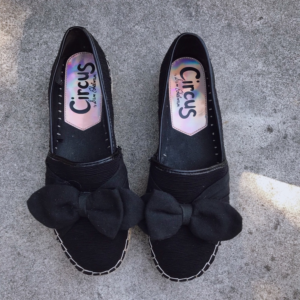 Columbia Platform Espadrille